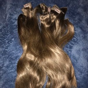BellaMi Hair Extensions